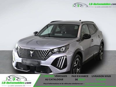 Occasion 2023 Peugeot e-2008 SUV | 27 000 € (Prix juste)