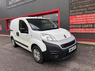 Occasion Fiat Fiorino 77 ch (56 kW) 2019 Monospace