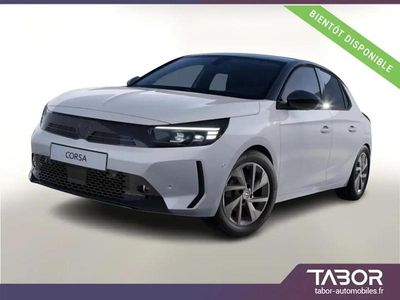 Blanc Nouvelle 2025 Opel Corsa Ultimate | 23 585 € (Prix assez cher)