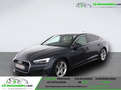 Occasion Audi A5 Sportback 150 ch (110 kW) 2021 Citadine