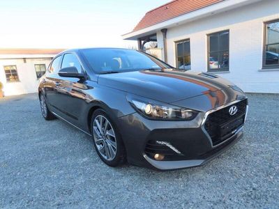 occasion Hyundai i30 1.4 T-gdi Shine Dct Automaat