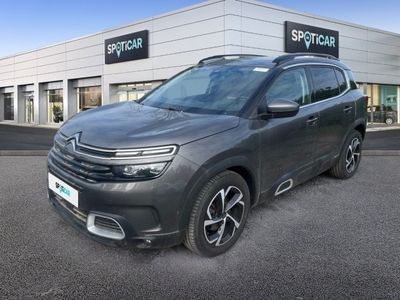 occasion Citroën C5 Aircross BlueHDi 180ch S&S Shine EAT8