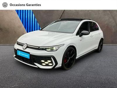 Occasion 2025 VW Golf VIII GTI | 46 990 €