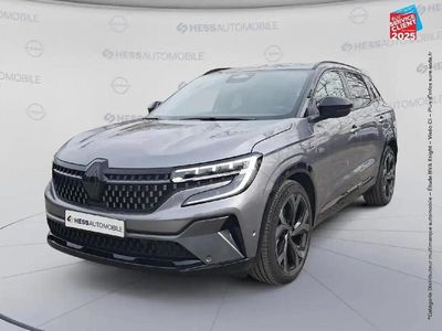 Gris schiste/toit noir etoilé Occasion 2025 Renault Austral Techno Esprit Alpine SUV | 34 999 € (Prix juste)