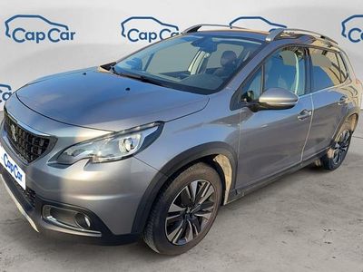 Occasion 2019 Peugeot 2008 Allure SUV | 10 510 € (Bon prix)