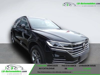 occasion VW Touareg 3.0 TDI 231ch BVA 4Motion