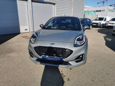 occasion Ford Puma 1.0 EcoBoost 125ch S&S mHEV ST-Line Powershift
