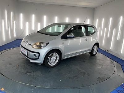 VW up!