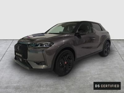 occasion DS Automobiles DS3 Crossback E-Tense 156ch Performance Line +