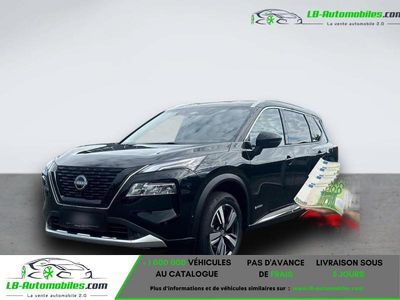 Occasion 2024 Nissan X-Trail Tekna SUV | 47 500 €