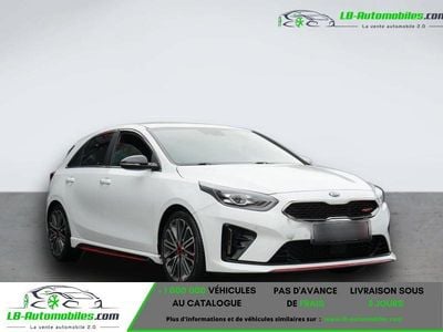 Occasion 2019 Kia Ceed GT Berline | 21 800 €