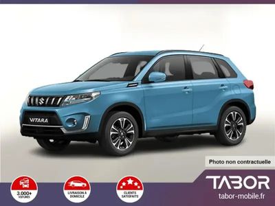 occasion Suzuki Vitara 1.4 Hybrid Comfort+ Cuir LED GPS