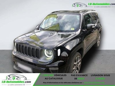 Occasion 2022 Jeep Renegade SUV | 30 500 € (Prix cher)