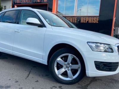 occasion Audi Q5 3.0 v6 239 avus