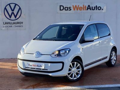 occasion VW up! up! move2015