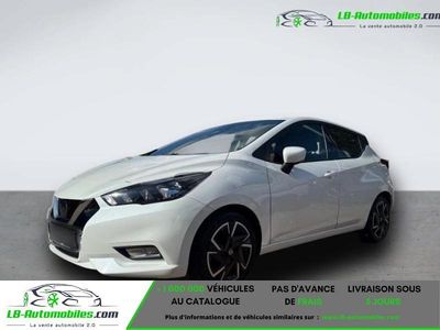 Occasion 2021 Nissan Micra Citadine | 17 900 € (Prix juste)