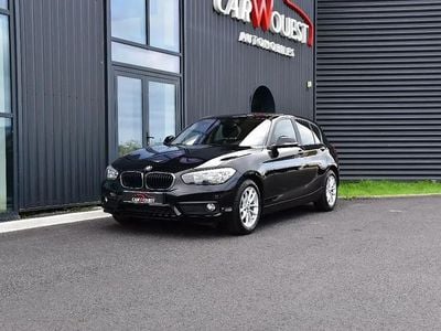 BMW 116