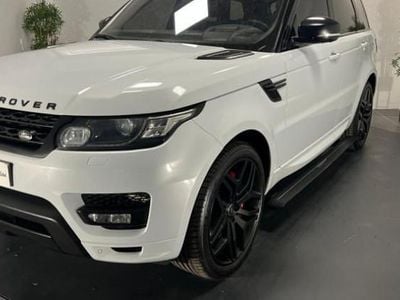 Occasion 2015 Land Rover Range Rover Autobiography Dynamic SUV | 36 990 € (Prix cher)