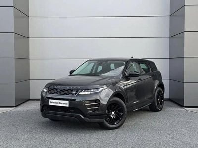 Occasion Land Rover Range Rover evoque R-Dynamic 203 ch (149 kW) 2022 Gris SUV