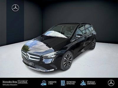 Mercedes B180