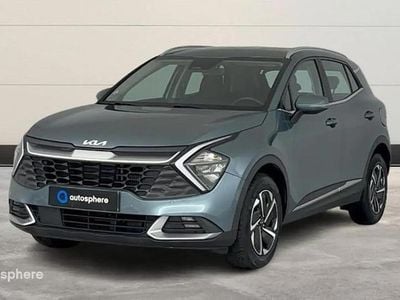 Occasion 2022 Kia Sportage Active SUV | 27 499 € (Bon prix)