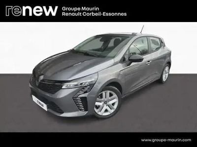 Gris schiste Occasion 2025 Renault Clio V Esprit Alpine Berline | 18 989 € (Prix juste)