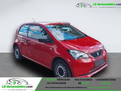 Seat Mii