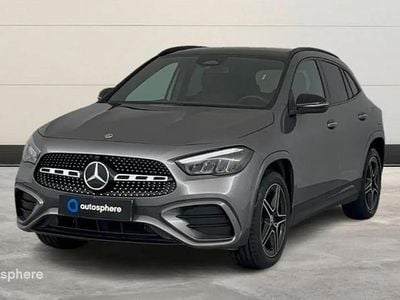 Occasion 2025 Mercedes GLA250 AMG line SUV | 46 999 € (Prix juste)