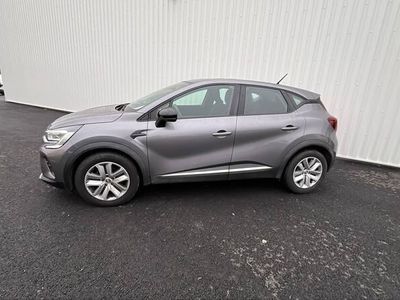 occasion Renault Captur CapturBlue dCi 95 Business 5p