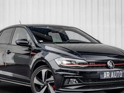 Occasion 2020 VW Polo GTI Citadine | 19 990 € (Bon prix)