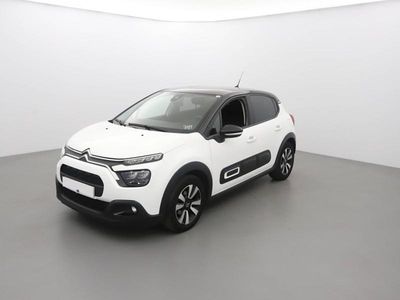 Occasion 2024 Citroën C3 PureTech Citadine | 12 990 € (Prix juste)