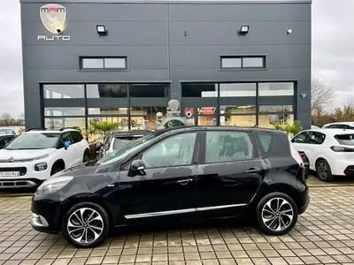 Renault Mégane III