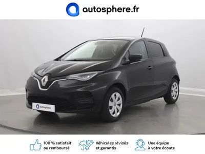 occasion Renault Zoe E-Tech Life charge normale R110 Achat Intégral - 2