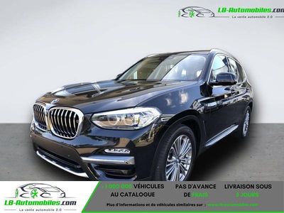Occasion 2019 BMW X3 SUV | 36 700 € (Prix assez cher)