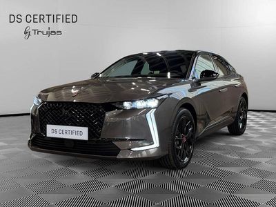 Gris Occasion 2024 DS Automobiles DS4 Performance Berline | 27 990 € (Prix juste)