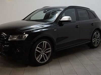 occasion Audi SQ5 Competition 3.0 Tdi Quattro - Attelage - Toit Pano - Acc