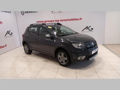 occasion Dacia Sandero SANDEROTCe 90 - Stepway