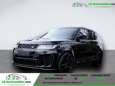 Occasion Land Rover Range Rover S 575 ch (422 kW) 2018 SUV