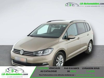 occasion VW Touran 150 5pl