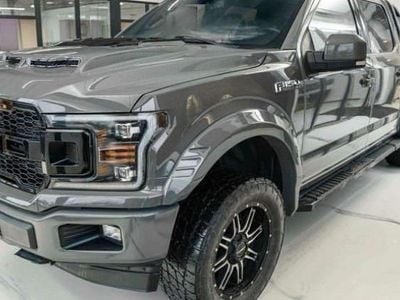 Occasion 2020 Ford V8 | 56 912 € (Super prix)