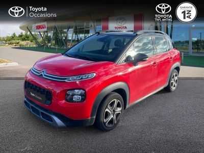 occasion Citroën C3 Aircross PureTech 82ch Feel