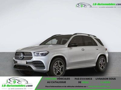 Mercedes GLE400