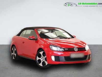 VW Golf VI