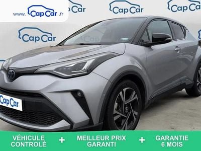 Occasion Toyota C-HR 152 ch (111 kW) 2022 SUV
