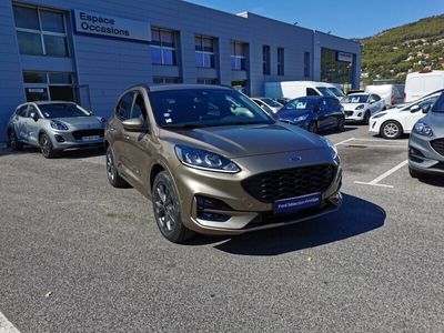 occasion Ford Kuga 2.5 Duratec 225ch PHEV ST-Line Business BVA