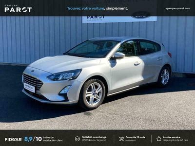 occasion Ford Focus 1.5 EcoBlue 95ch Trend Business