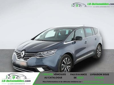 Occasion 2022 Renault Espace Initiale Paris Monospace | 36 600 € (Prix juste)