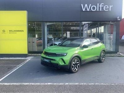 Opel Mokka-e