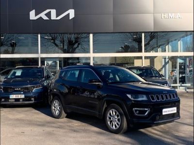 occasion Jeep Compass 1.3 GSE T4 190ch Limited 4xe PHEV AT6 - VIVA180249727