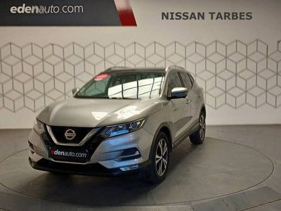 occasion Nissan Qashqai Qashqai 20211.3 DIG-T 140